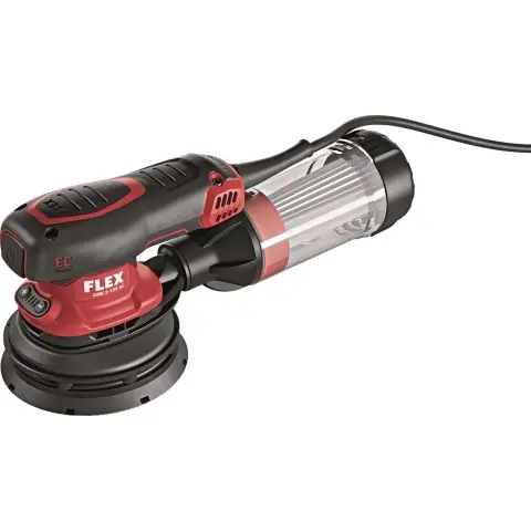 Outlet Flex ORE2-125 SET Excenterslip